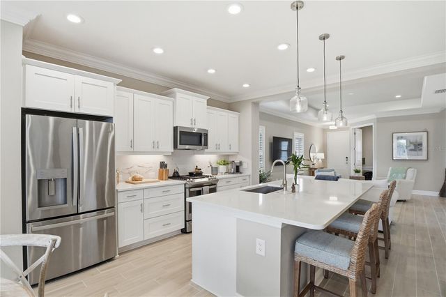 6515 BIG BAYOU DRIVE, Sarasota, FL 34241