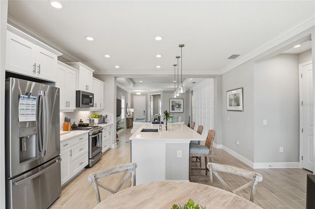 6515 BIG BAYOU DRIVE, Sarasota, FL 34241