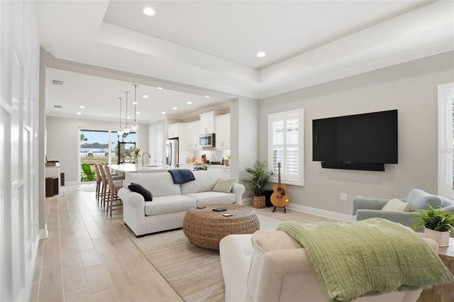 6515 BIG BAYOU DRIVE, Sarasota, FL 34241