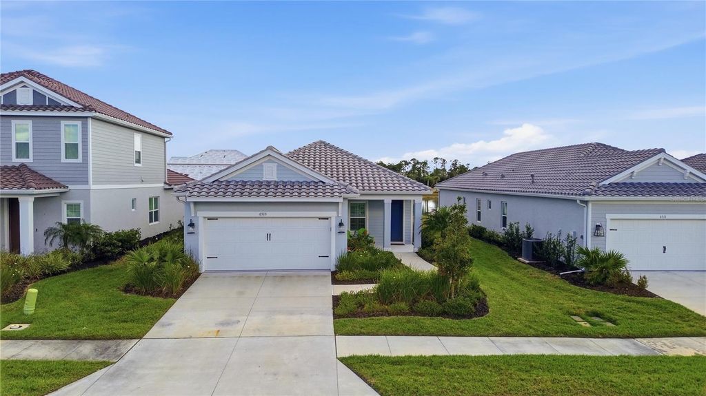 6515 BIG BAYOU DRIVE, Sarasota, FL 34241