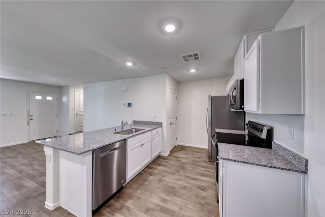 344 Pacific Sparrow Avenue, Henderson, NV 89011