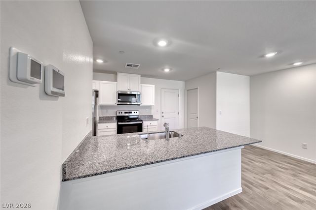344 Pacific Sparrow Avenue, Henderson, NV 89011