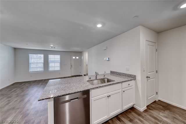 344 Pacific Sparrow Avenue, Henderson, NV 89011