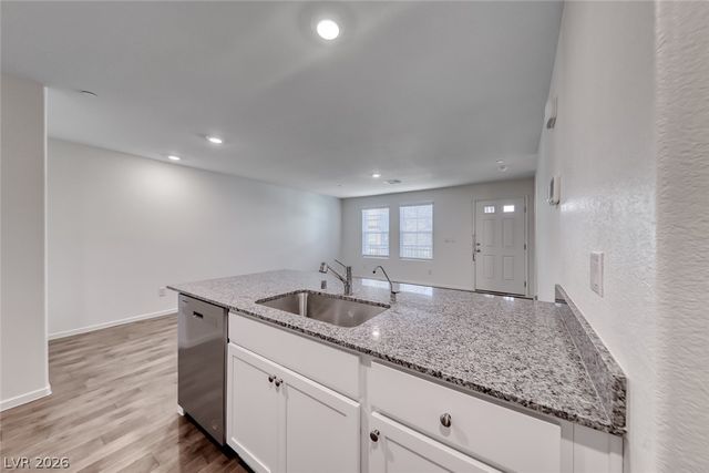 344 Pacific Sparrow Avenue, Henderson, NV 89011
