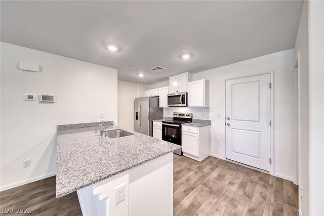 344 Pacific Sparrow Avenue, Henderson, NV 89011