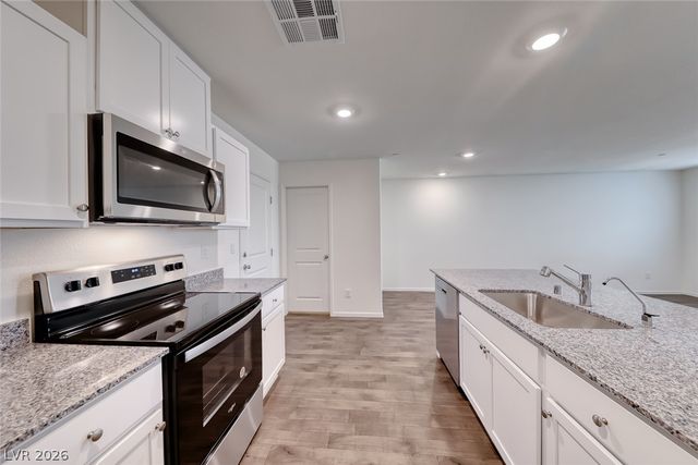344 Pacific Sparrow Avenue, Henderson, NV 89011
