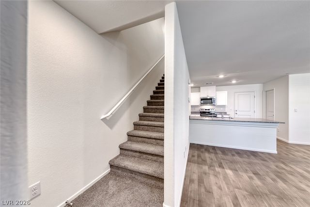 344 Pacific Sparrow Avenue, Henderson, NV 89011