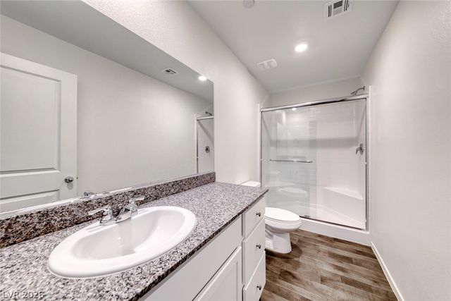 344 Pacific Sparrow Avenue, Henderson, NV 89011
