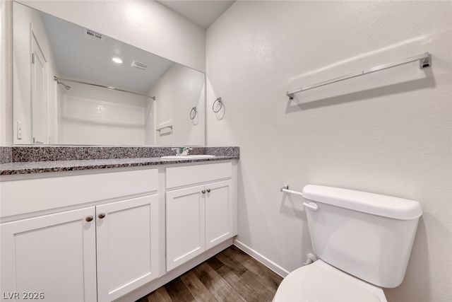 344 Pacific Sparrow Avenue, Henderson, NV 89011
