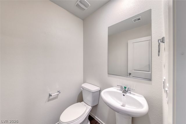 344 Pacific Sparrow Avenue, Henderson, NV 89011