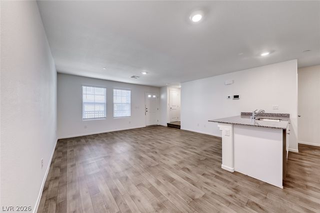 344 Pacific Sparrow Avenue, Henderson, NV 89011