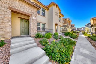 344 Pacific Sparrow Avenue, Henderson, NV 89011