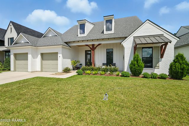 104 Amberjack Terrace, Youngsville, LA 70592