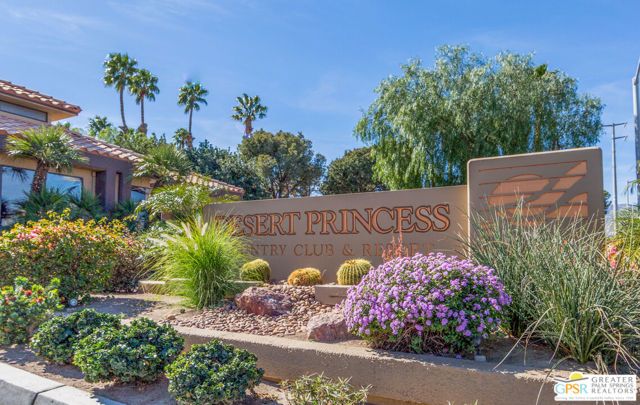 67553 N Natoma Drive, Cathedral City, CA 92234