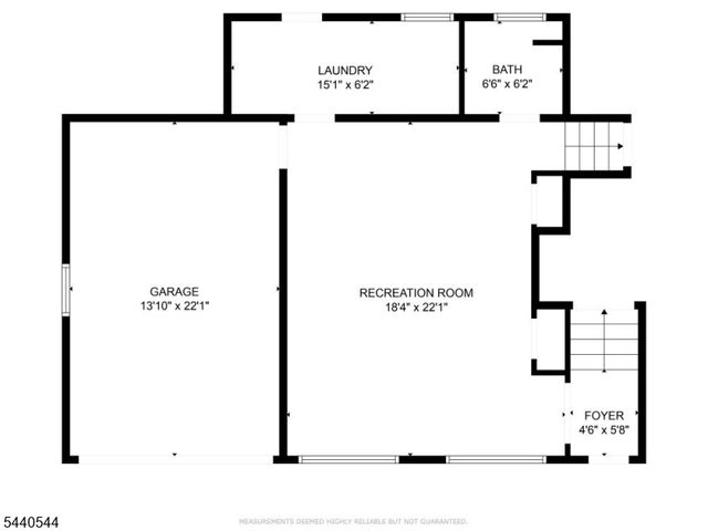 111 Shadowlawn Way, Cranford Twp., NJ 07016