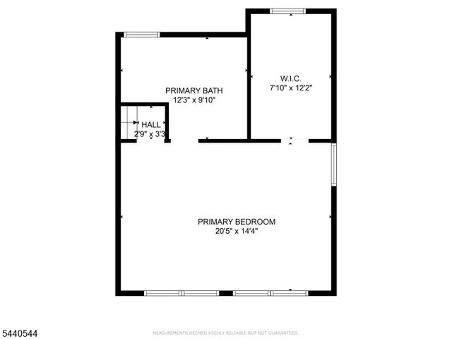 111 Shadowlawn Way, Cranford Twp., NJ 07016