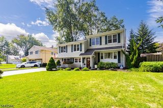 111 Shadowlawn Way, Cranford Twp., NJ 07016