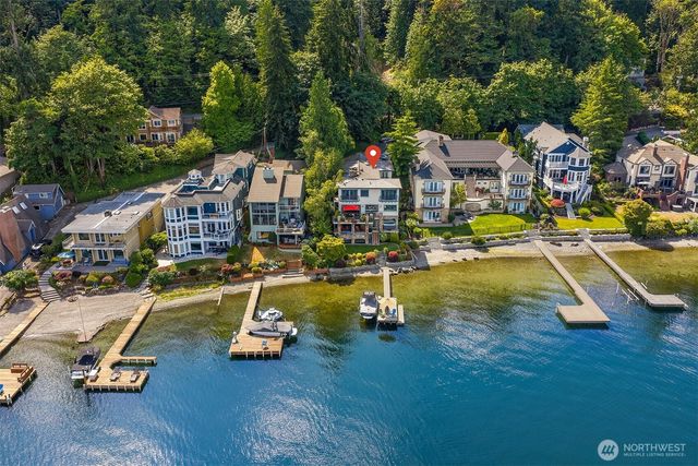 456 W Lake Sammamish Parkway SE, Bellevue, WA 98008