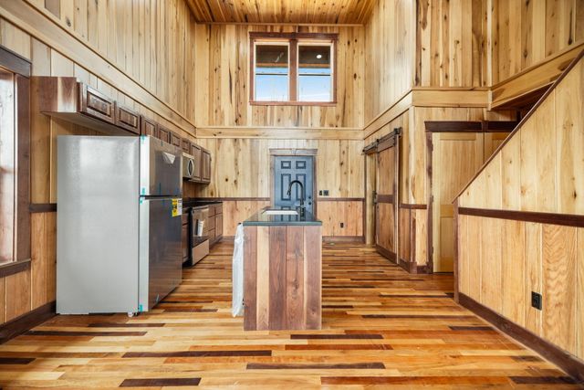 424 Spirit Lane, Frenchburg, KY 40322