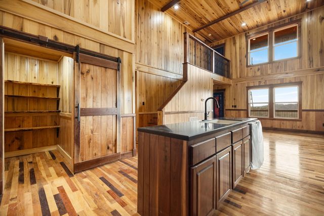 424 Spirit Lane, Frenchburg, KY 40322