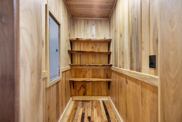 424 Spirit Lane, Frenchburg, KY 40322