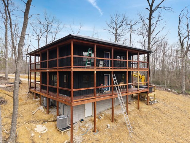 424 Spirit Lane, Frenchburg, KY 40322