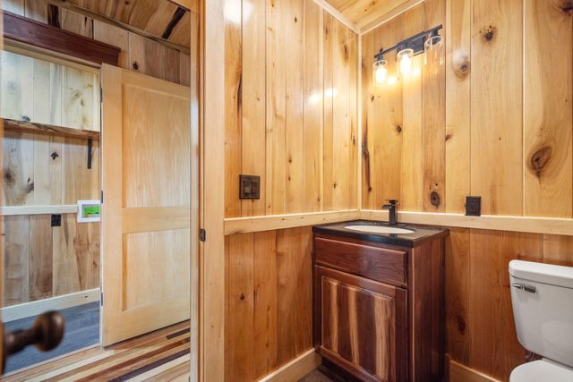 424 Spirit Lane, Frenchburg, KY 40322