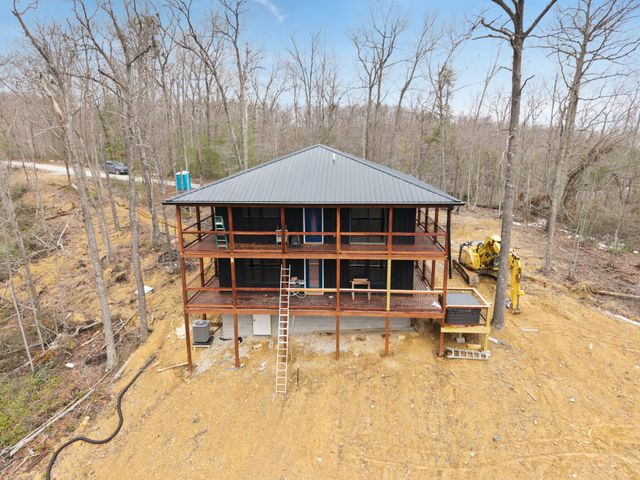 424 Spirit Lane, Frenchburg, KY 40322