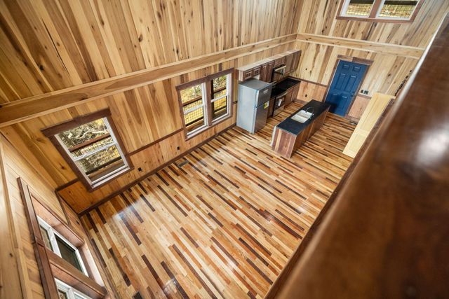 424 Spirit Lane, Frenchburg, KY 40322