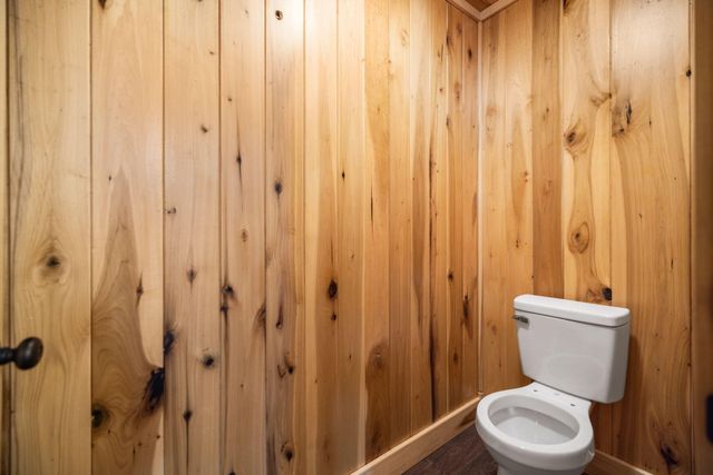 424 Spirit Lane, Frenchburg, KY 40322