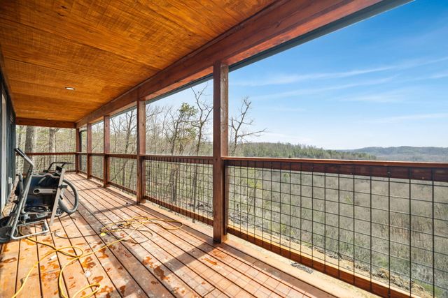 424 Spirit Lane, Frenchburg, KY 40322