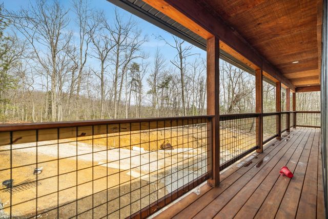 424 Spirit Lane, Frenchburg, KY 40322