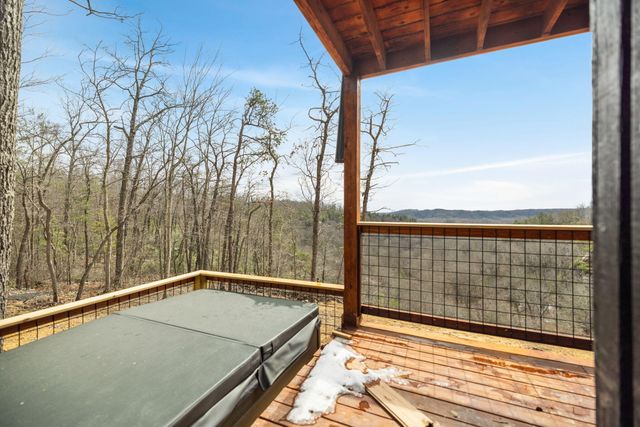 424 Spirit Lane, Frenchburg, KY 40322