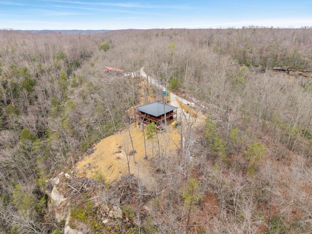 424 Spirit Lane, Frenchburg, KY 40322