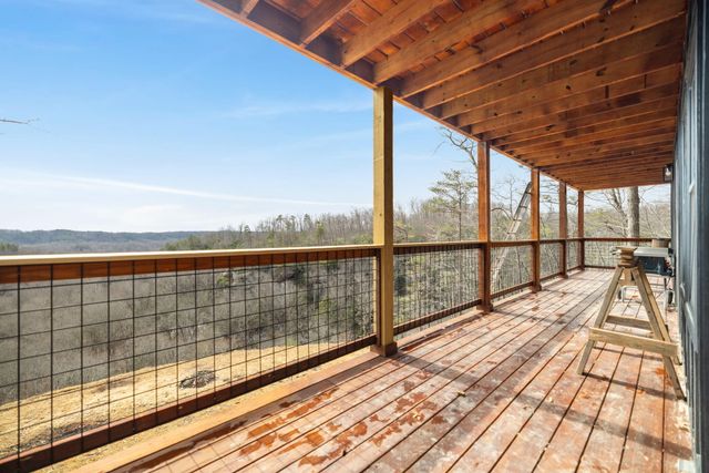 424 Spirit Lane, Frenchburg, KY 40322