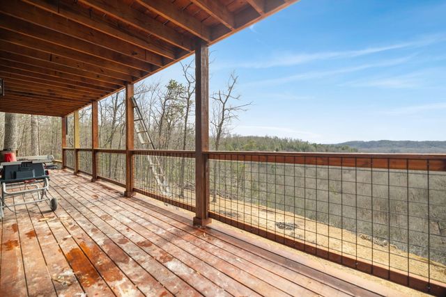 424 Spirit Lane, Frenchburg, KY 40322