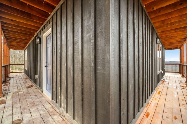 424 Spirit Lane, Frenchburg, KY 40322