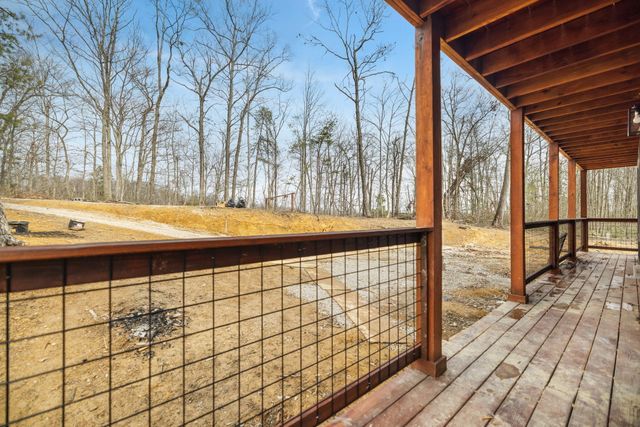 424 Spirit Lane, Frenchburg, KY 40322