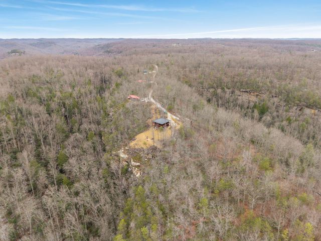 424 Spirit Lane, Frenchburg, KY 40322