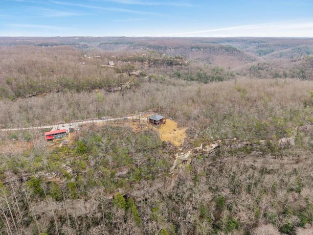 424 Spirit Lane, Frenchburg, KY 40322