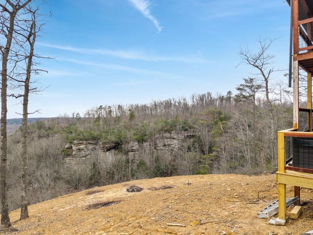 424 Spirit Lane, Frenchburg, KY 40322