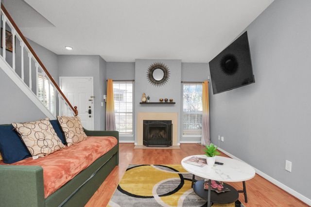 2626 Holly Hall Street 1207, Houston, TX 77054