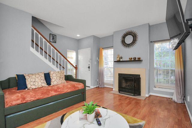 2626 Holly Hall Street 1207, Houston, TX 77054