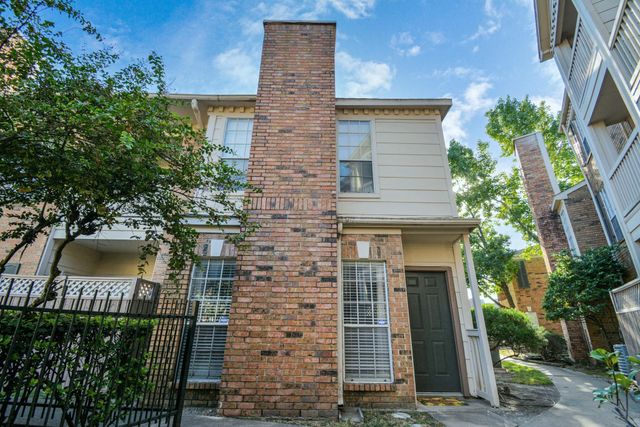 2626 Holly Hall Street 1207, Houston, TX 77054