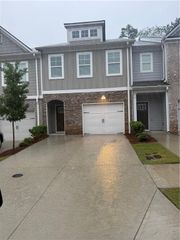 5771 Calle Vista Drive, Lithonia, GA 30058