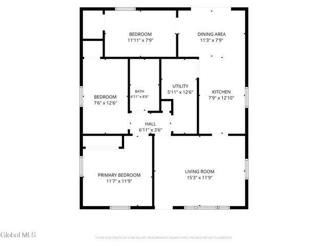 9 Mayhall Street, Colonie, NY 12205