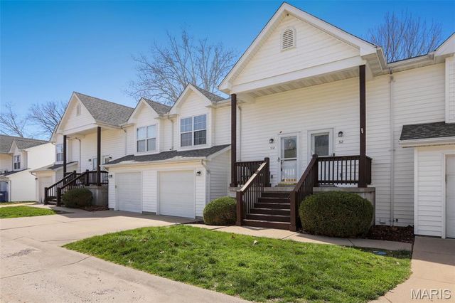 508 Pacific Estates Drive, Pacific, MO 63069