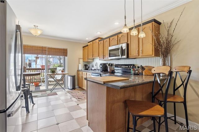 508 Pacific Estates Drive, Pacific, MO 63069
