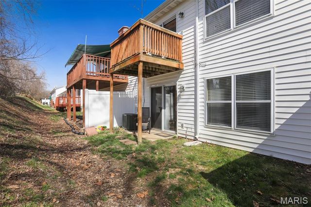 508 Pacific Estates Drive, Pacific, MO 63069