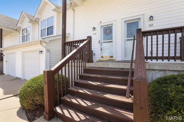 508 Pacific Estates Drive, Pacific, MO 63069